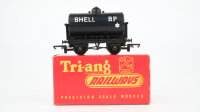 Tri-ang H0 R210 Tankwagen Shell BP