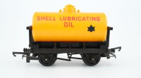 Tri-ang H0 R211 Kesselwagen Shell Lubricating Oil