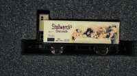Märklin Z 80210 Güterwagen Gk der DRG