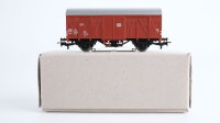 Märklin H0 4411 Gedeckter Güterwagen mit...