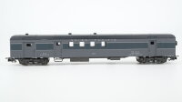 Rivarossi H0 2653 Postwagen Nr.2021 UP
