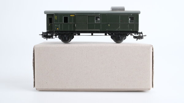 Märklin H0 4003 Reisezugwagen (Gepäckwagen) Di der DB (in EVP)
