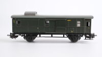 Märklin H0 4003 Reisezugwagen (Gepäckwagen) Di der DB (in EVP)