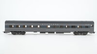 Rivarossi H0 2642 Schlafwagen Overland Pullman