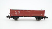 VEB N 5454600/473/0015 Offener Güterwagen DB