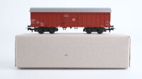 Märklin H0 4460 Schwenkdachwagen DB (in EVP)