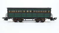 Bachmann H0 43-1060 Personenwagen "The John Bull"