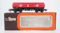 Lima H0 2907 Kesselwagen Esso Red