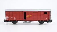 Märklin H0 4698 Gedeckter Güterwagen  Hhk  J3...