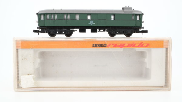 Arnold N 3301 Postwagen Düe DB