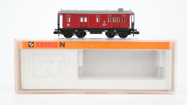 Arnold N 3053 Packwagen K.P.E.V.