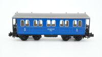 Arnold N 3051 Personenwagen 1. Kl K.P.E.V.