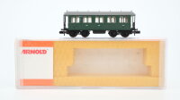Arnold N 3055 Personenwagen 1. Kl DRG