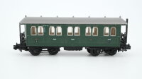Arnold N 3055 Personenwagen 1. Kl DRG