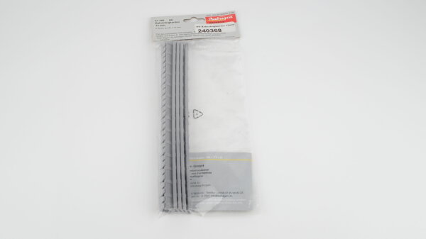 Auhagen H0 41200 Bahnsteigkanten 13 mm