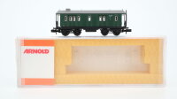 Arnold N 3057 Packwagen DRG