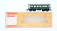 Arnold N 3056 Personenwagen 1./2. Kl DRG