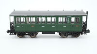 Arnold N 3056 Personenwagen 1./2. Kl DRG