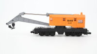 Arnold N 4650 Kranwagen DB