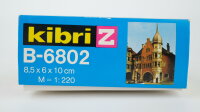 Kibri Z 6802 Musikschule Biel