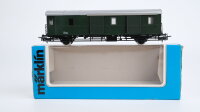 Märklin H0 4110 Personenwagen Dih der ÖBB