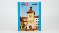 Kibri Z 6810 Stadttor Murten mit Apotheke