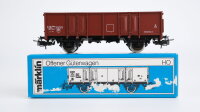 Märklin H0 4681 Offener Güterwagen  E 301 der SNCF