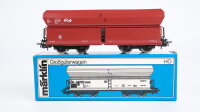 Märklin H0 4725 Selbstentladewagen  Fals 252 der NS