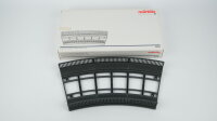 Märklin 1 56294 Rampenstück gebogen, Radius 600...