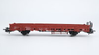 Märklin H0 4694 Rungenwagen Kbs 443 Rlmms 58 der DB