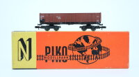 Piko N 5460/5/11 Hochbordwagen DR