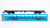Märklin H0 4663 Flachwagen (390 3 357-2) Rs 680 der DB