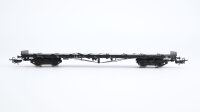 Märklin H0 4663 Flachwagen (390 3 357-2) Rs 680 der DB