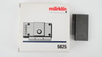 Märklin 1 5625 Weichenantrieb (in OVP, ohne Kabel)