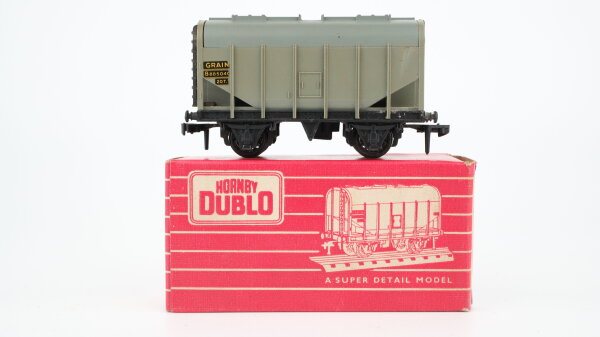 Hornby H0 4825 Silowagen