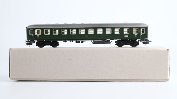Märklin H0 4022 Personenwagen 2.Kl. grün DB (in EVP)