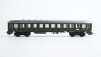 Märklin H0 4022 Personenwagen 2.Kl. grün DB (in EVP)