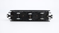 Märklin H0 4206 Abteilwagen mit Bremserhaus (1272) 1.Kl. A3 der KPEV