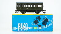 Piko H0 5/315-01 Abteilwagen DR