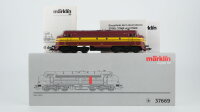 Märklin H0 37669 Diesellokomotive Serie 1600 CFL...
