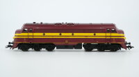 Märklin H0 37669 Diesellokomotive Serie 1600 CFL...