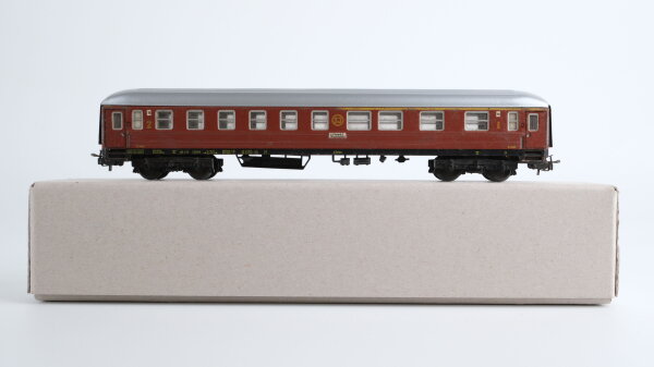 Märklin H0 4030 Reisezugwagen AB 024 der SJ (in EVP)
