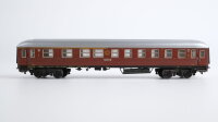 Märklin H0 4030 Reisezugwagen AB 024 der SJ (in EVP)