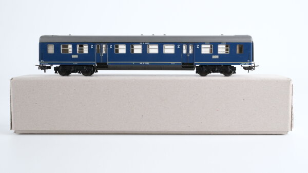 Märklin H0 4049 Reisezugwagen B 6692 der NS (in EVP)