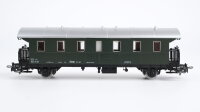 Märklin H0 4109 Personenwagen (37 317) Bibtl 37 der ÖBB