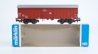 Märklin H0 4460 Schwenkdachwagen Taes 890 der DB