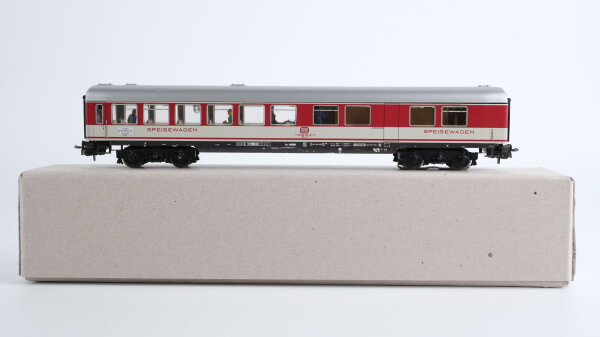 Märklin H0 4054 Reisezugwagen (Speisewagen; 51 80 88-80 233-6) WRümh 132 der DB (in EVP)