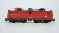 Märklin H0 34587 Elektrische Lokomotive BR 1141 der ÖBB Wechselstrom Delta Digital