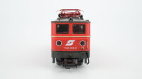 Märklin H0 34587 Elektrische Lokomotive BR 1141 der ÖBB Wechselstrom Delta Digital