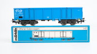 Märklin H0 4719 Offener Güterwagen  Eanos der NS